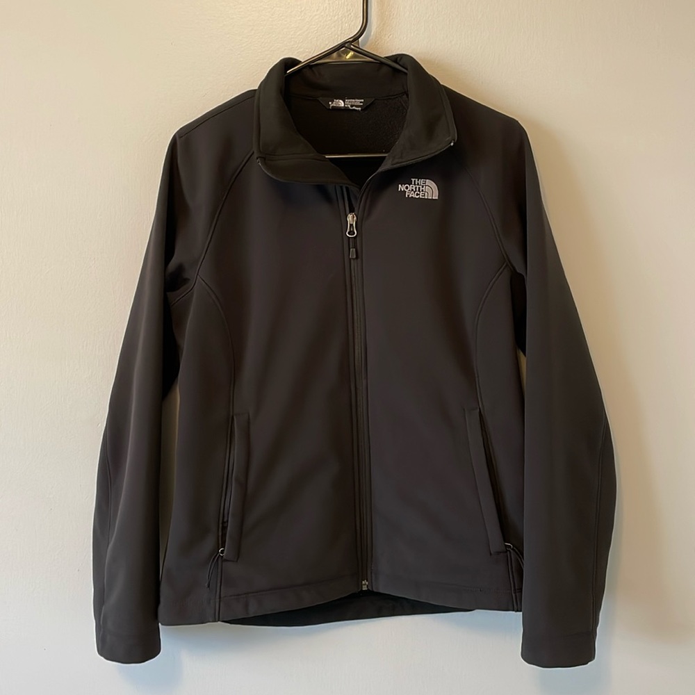 Women’s North Face Hard Shell Jacket
